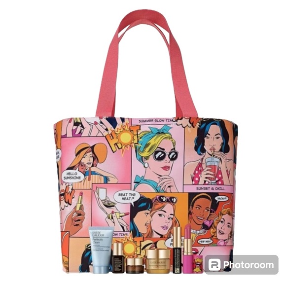 Estee Lauder Other - 🆕 Estee Lauder Revitalizing Supreme+ Firm, Lift, & Glow 7-Piece Set *SEALED*